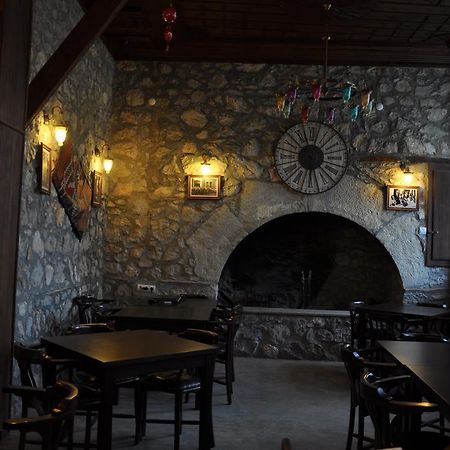 Koroglu Konak Safranbolu Exterior photo