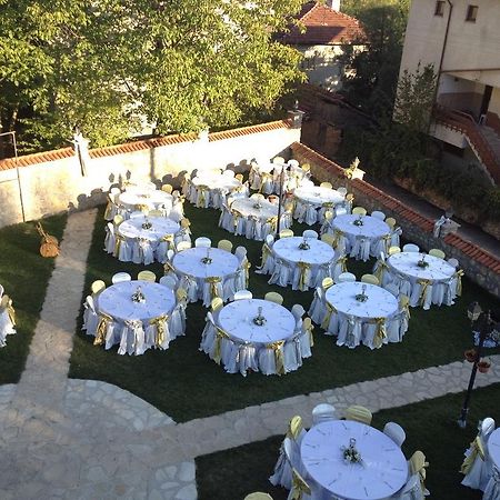 Koroglu Konak Safranbolu Exterior photo