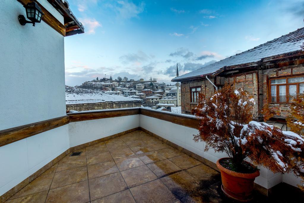 Koroglu Konak Safranbolu Exterior photo