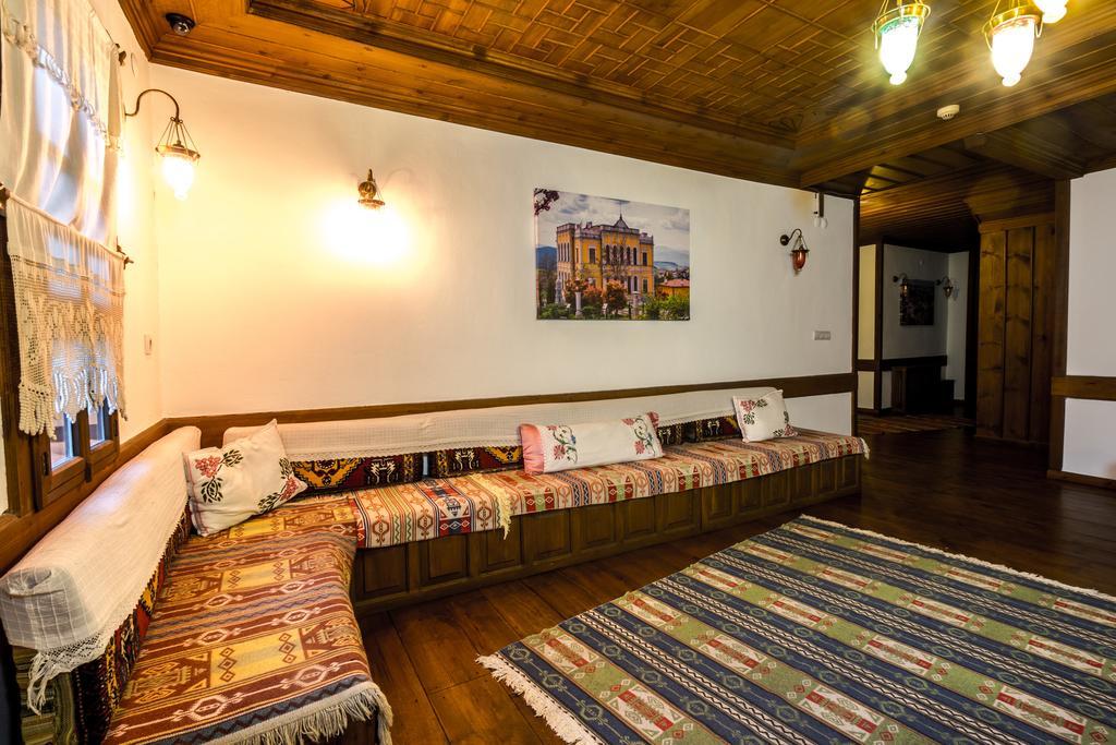 Koroglu Konak Safranbolu Exterior photo
