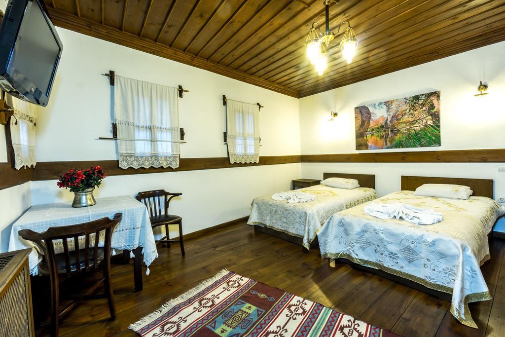 Koroglu Konak Safranbolu Room photo