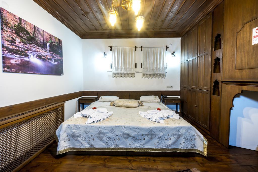 Koroglu Konak Safranbolu Room photo