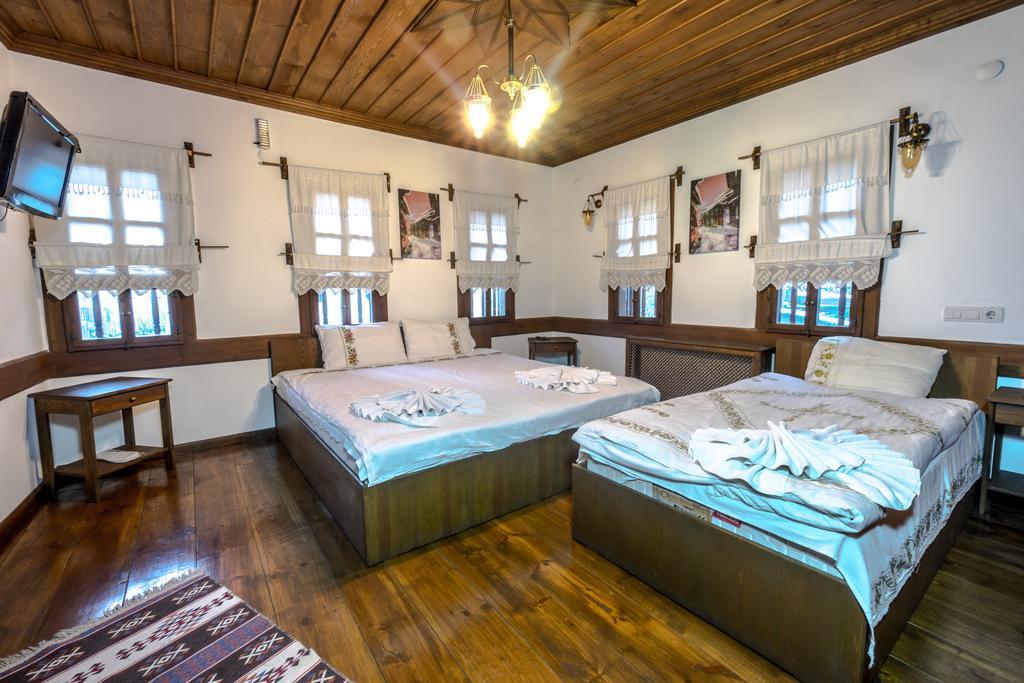 Koroglu Konak Safranbolu Room photo