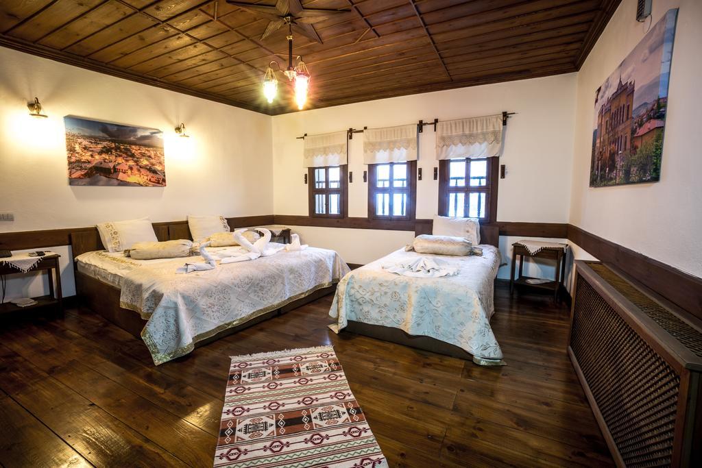Koroglu Konak Safranbolu Room photo