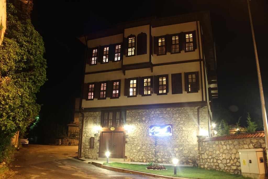 Koroglu Konak Safranbolu Exterior photo
