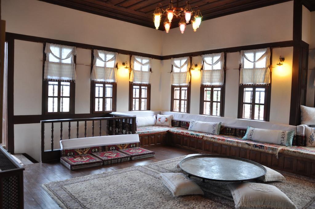 Koroglu Konak Safranbolu Exterior photo