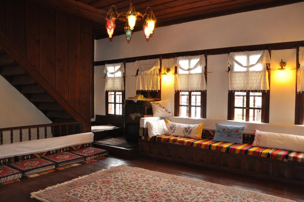 Koroglu Konak Safranbolu Exterior photo